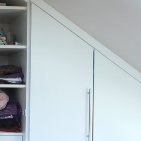 Unsere Leistungen im Innenausbau